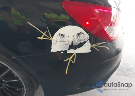 2016 Mercedes-Benz Cla 250 z USA, uszkodzony, nr VIN WDDSJ4EB2GN348005